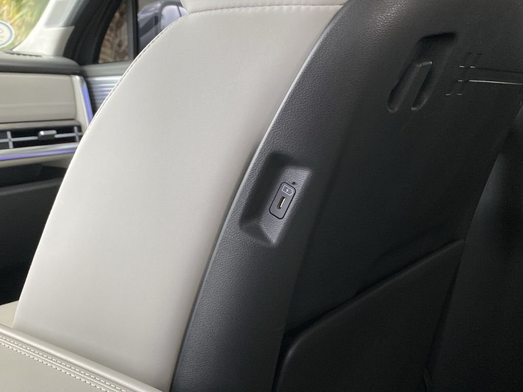 2024 Hyundai Santa Fe Calligraphy - Photo 34