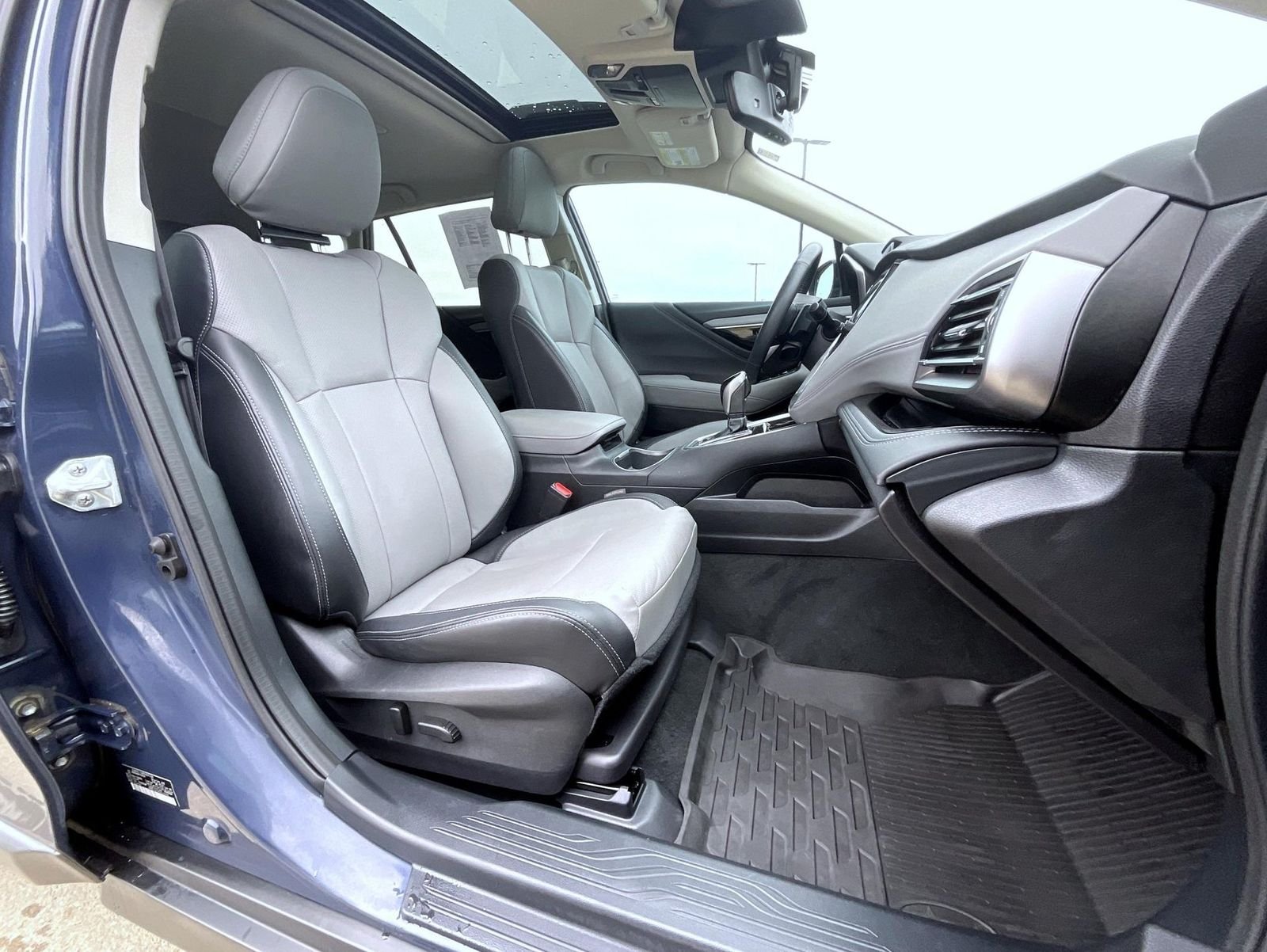 2023 Subaru Outback Limited - Photo 16