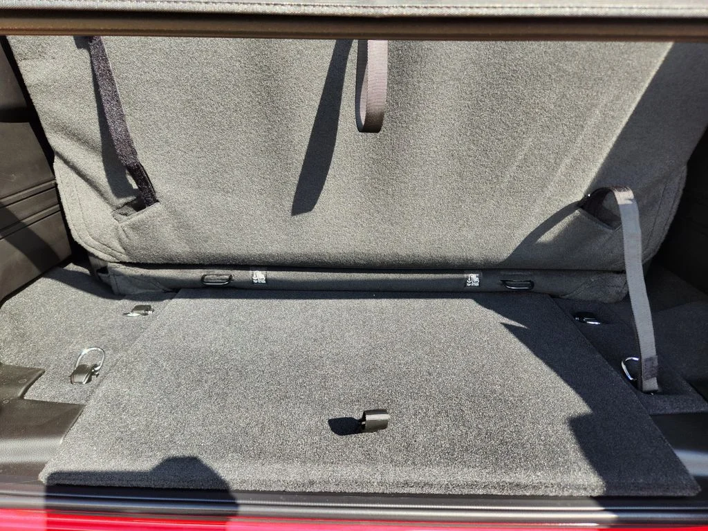 2026 Jeep Wrangler 2-Door Sport - Photo 23