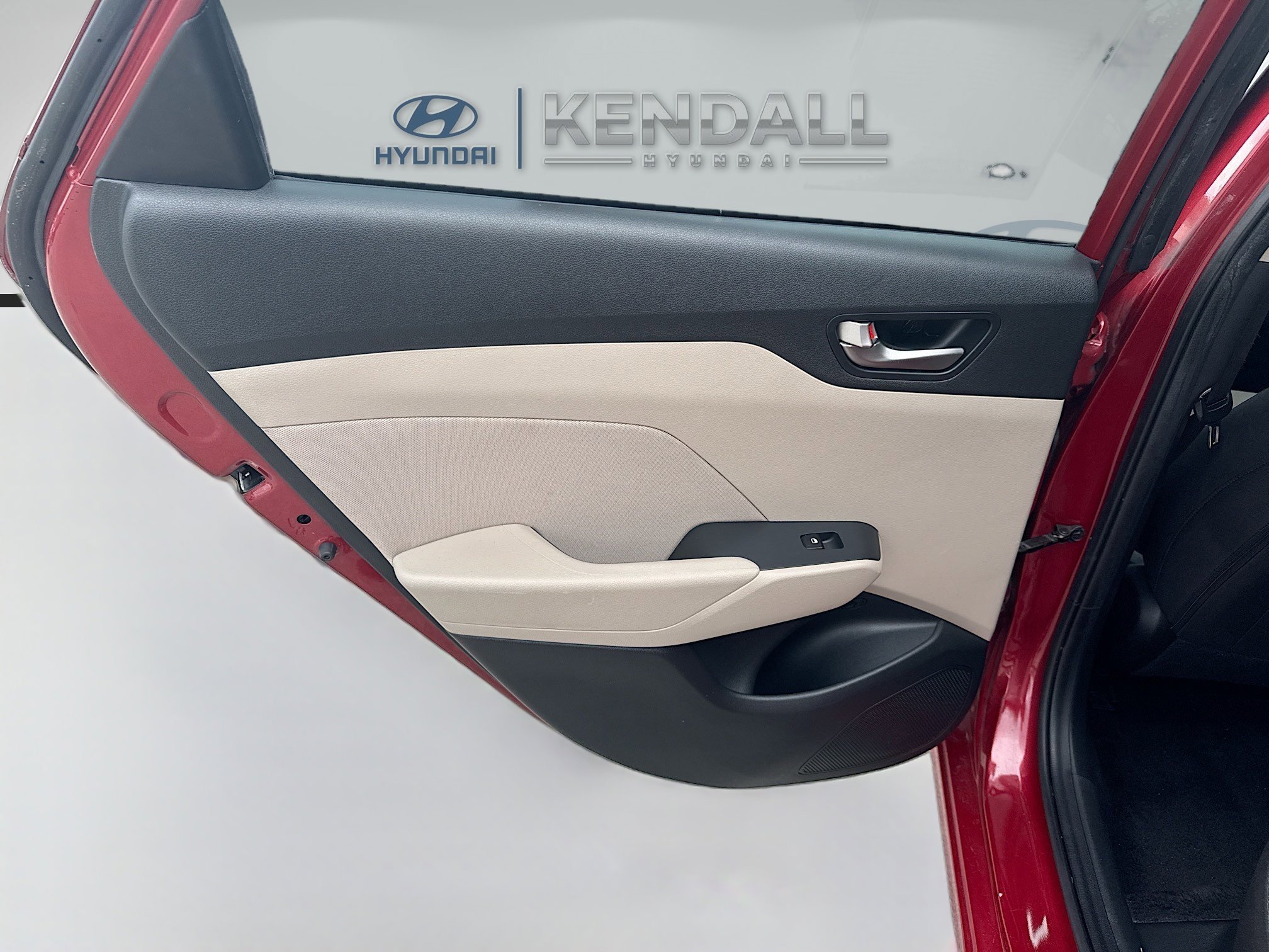 2022 Hyundai Accent SEL - Photo 20