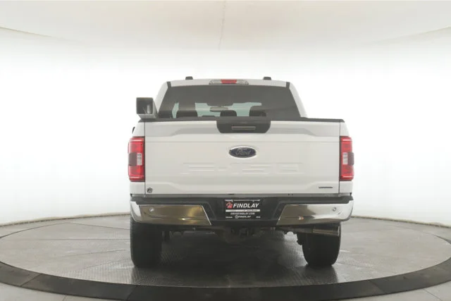 Used 2023  Ford XLT image 11