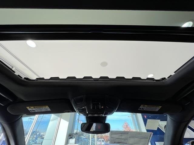 2024 MASERATI GHIBLI - Image 8