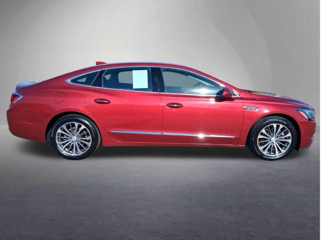 Used 2019 Buick LaCrosse Essence with VIN 1G4ZR5SS1KU131292 for sale in Red Wing, Minnesota
