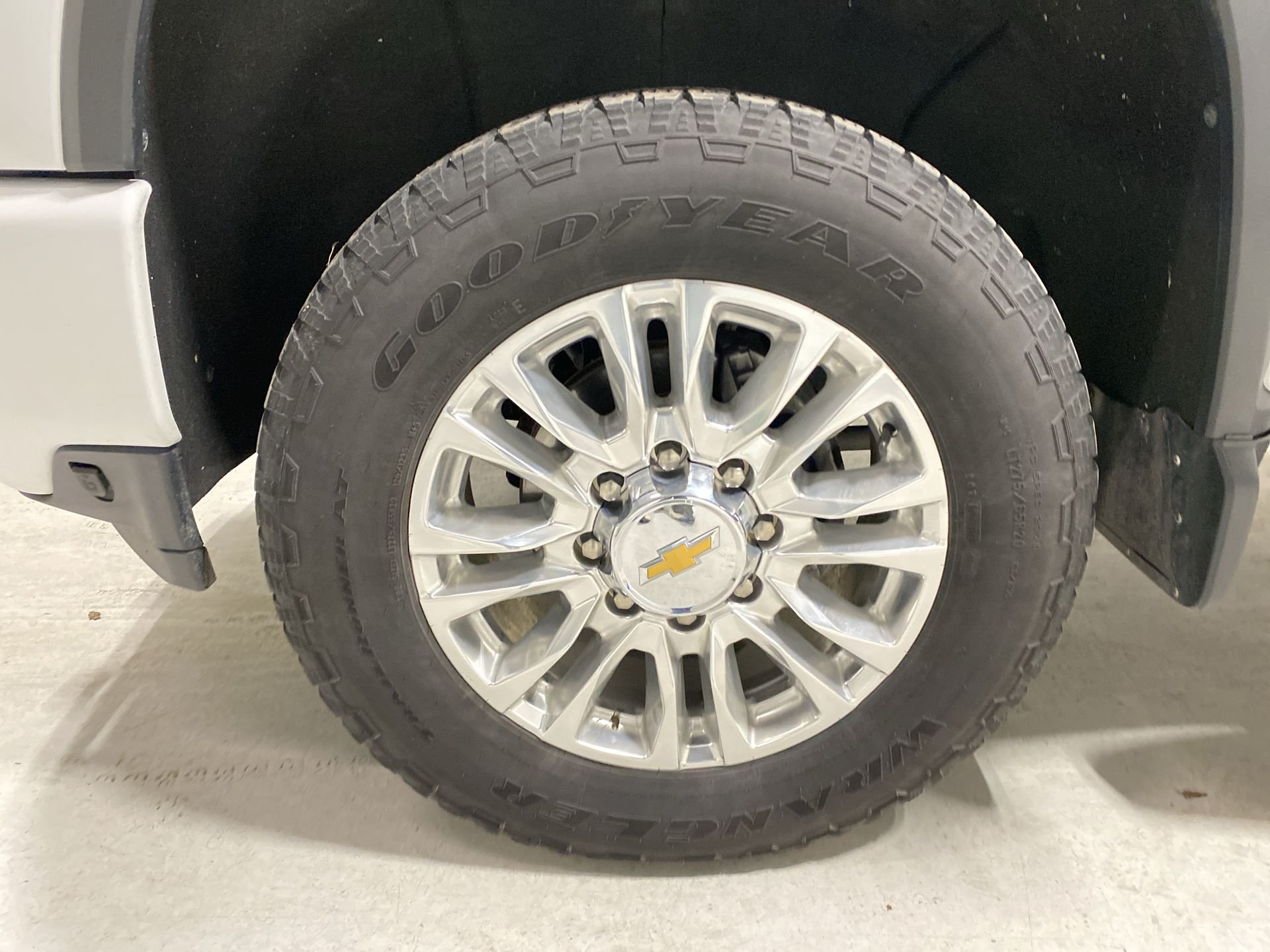 2021 Chevrolet Silverado 2500HD High Country - Photo 66