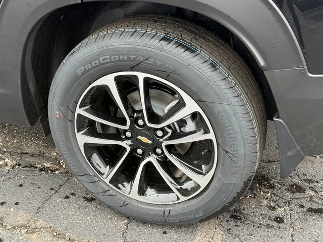 2026 Chevrolet Trailblazer LT - Photo 8