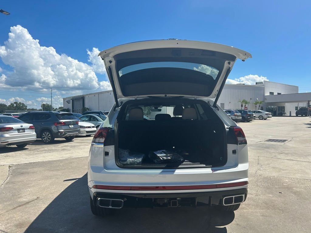 2026 Volkswagen Atlas Cross Sport SEL Premium R-LINE - Photo 41