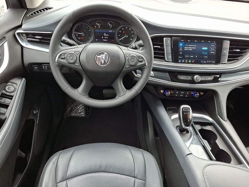 2020 Buick Enclave Essence - Photo 12