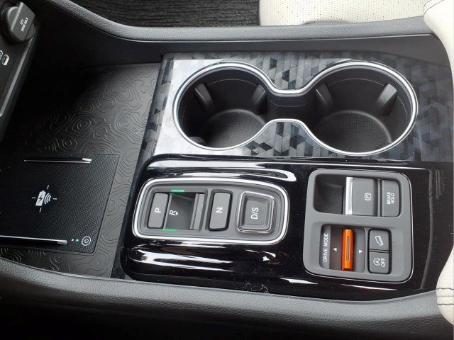 New 2026 Obsidian Blue Pearl Honda Elite AWD image 24