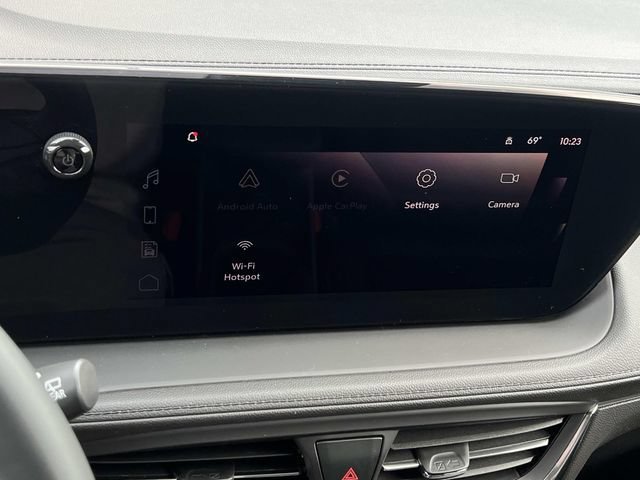 2026 Buick Encore GX Sport Touring - Photo 19
