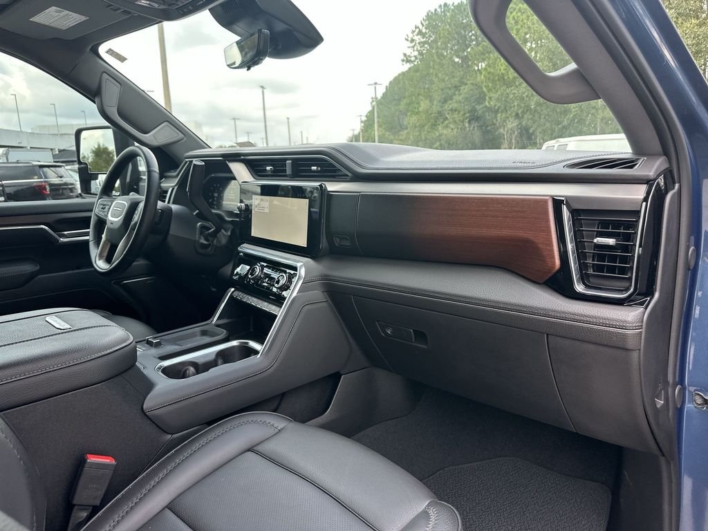 2026 GMC Sierra 2500HD Denali - Photo 29