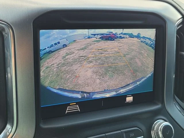 Used 2021 Gray GMC Elevation image 18