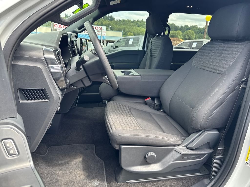 Certified Used 2023 Avalanche Ford XL image 11