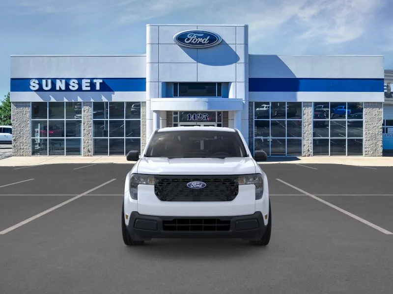 New 2026 Oxford White Ford XL image 6
