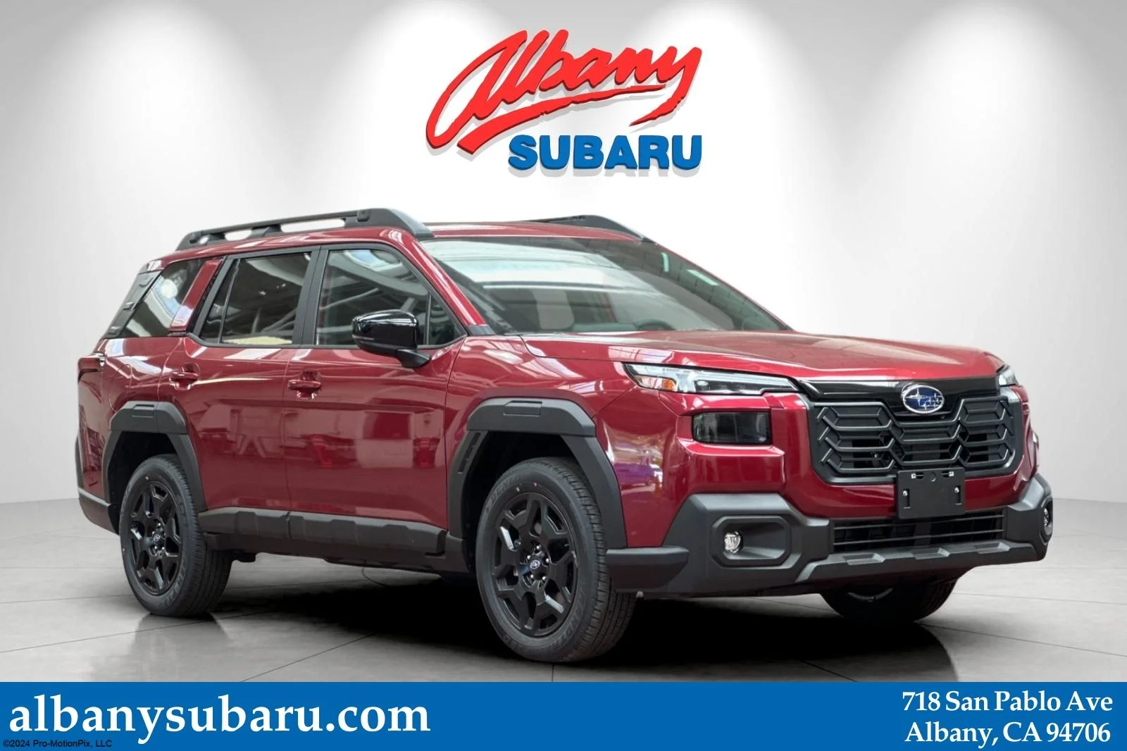2026 Subaru Outback Limited's photo