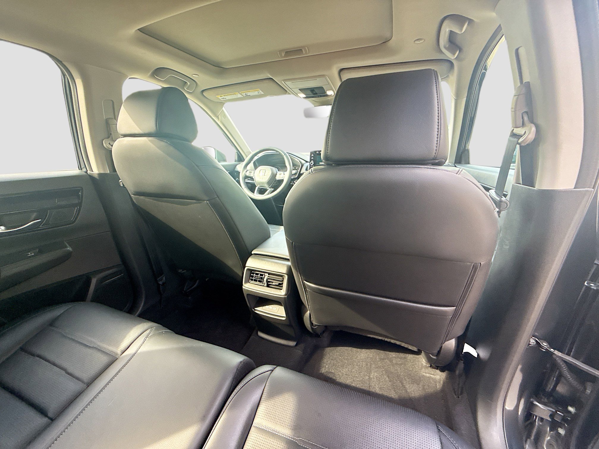2024 Honda CR-V EX-L - Photo 29