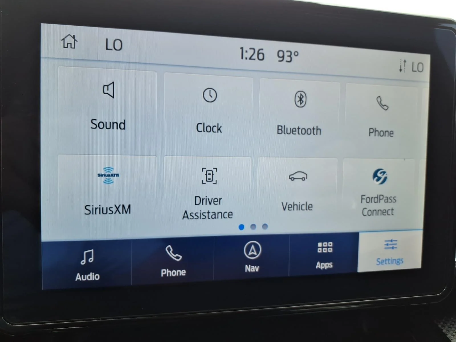 2024 Ford Explorer ST-LINE - Photo 23