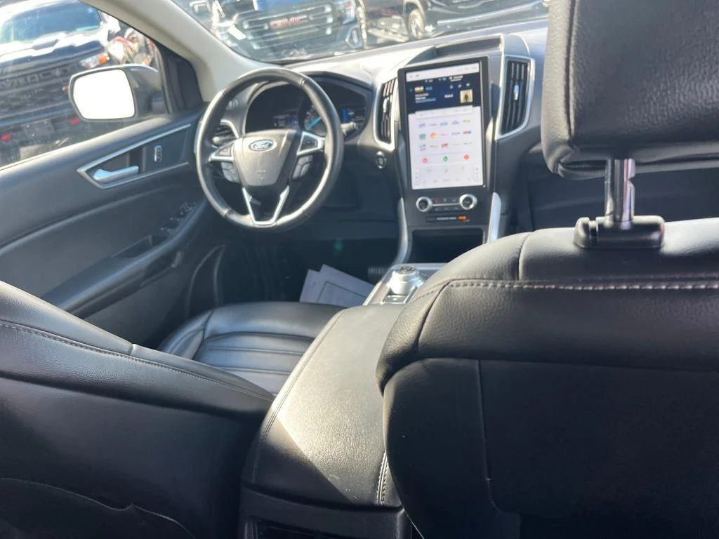 2024 Ford Edge SEL - Photo 26