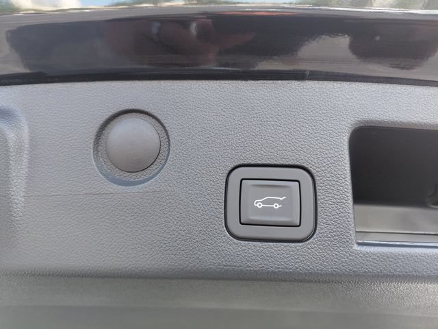 2027 GMC Terrain Denali - Photo 15