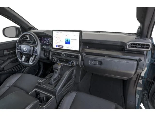 New 2026 0202 Toyota Hybrid Limited image 14