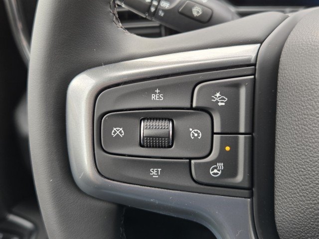 2026 Chevrolet Silverado 1500 LT - Photo 38
