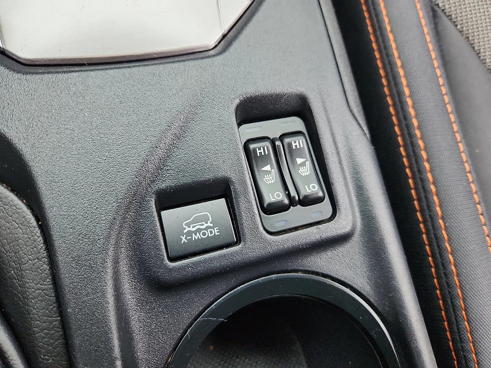 Used 2021 Magnetite Gray Metallic - MG7 Subaru Premium image 23