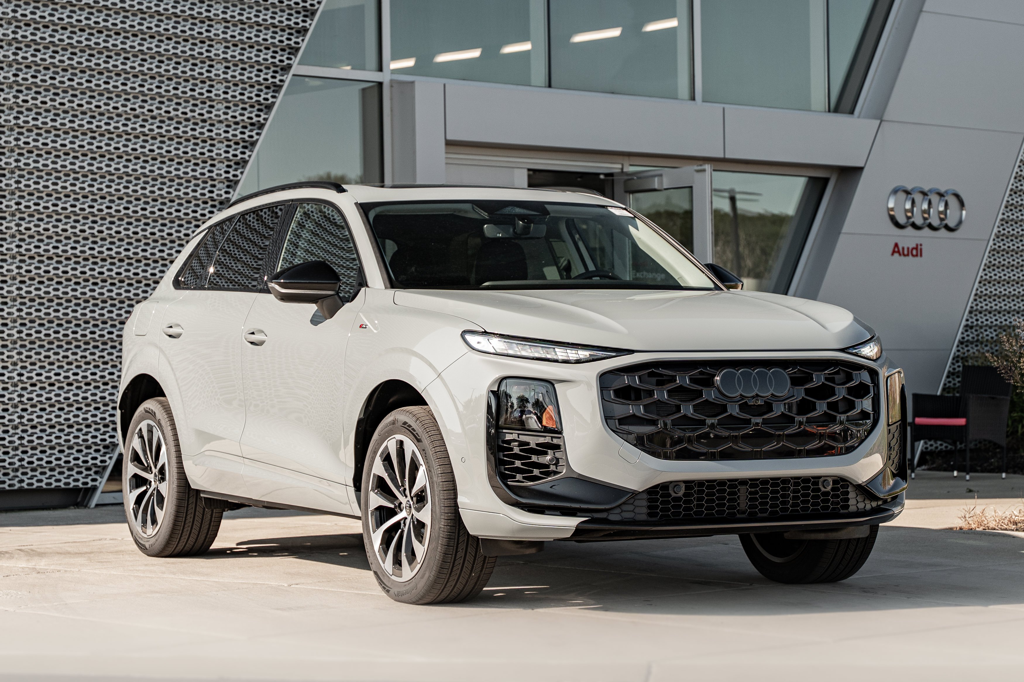 New 2026 Arrow Audi S line image 1