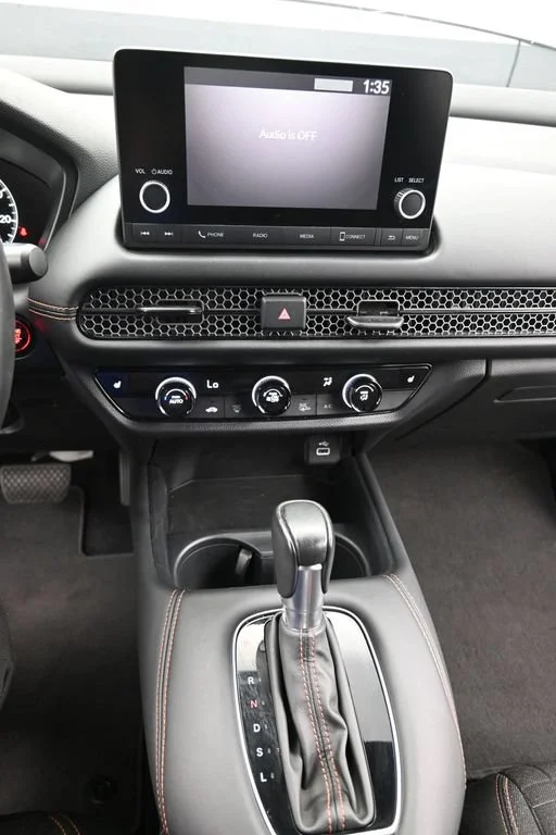 Certified Used 2024 Gray Honda Sport image 15