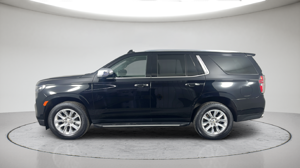 Used 2022 Black Chevrolet Premier image 8