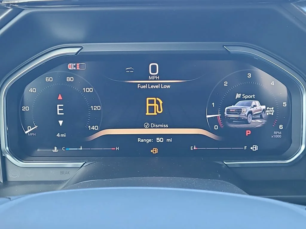 2026 GMC Sierra 1500 AT4 - Photo 24