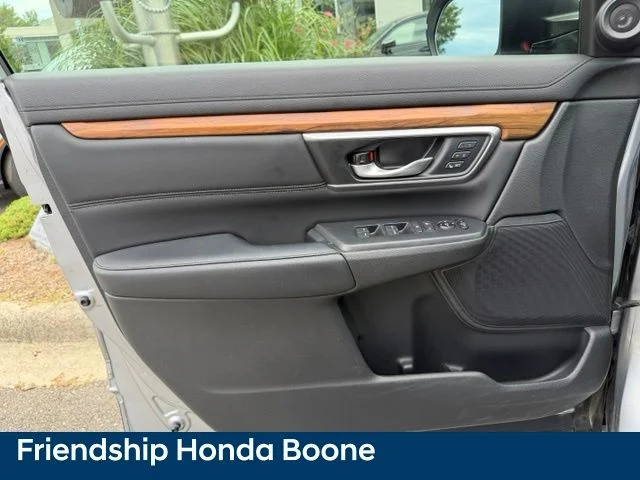 Used 2019 Silver Honda Touring image 15