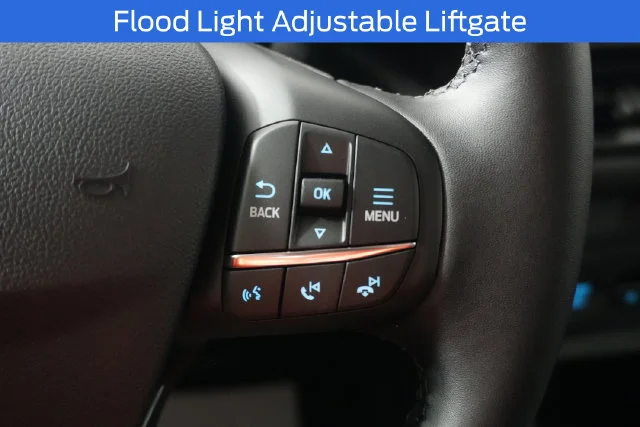 New 2026 Space White Metallic Ford Big Bend® image 16