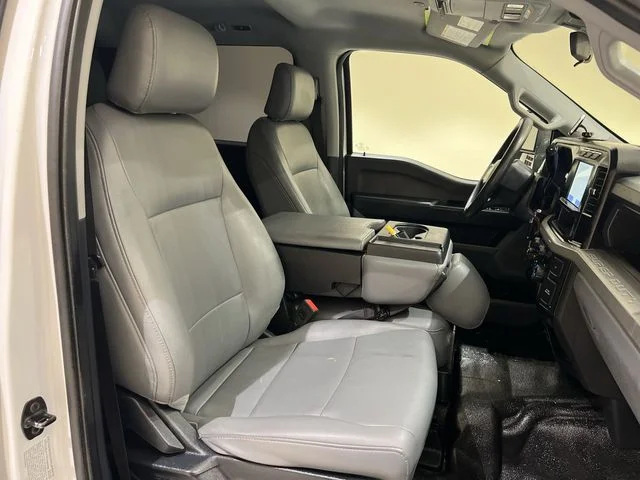 Certified Used 2023 White Ford XL image 22