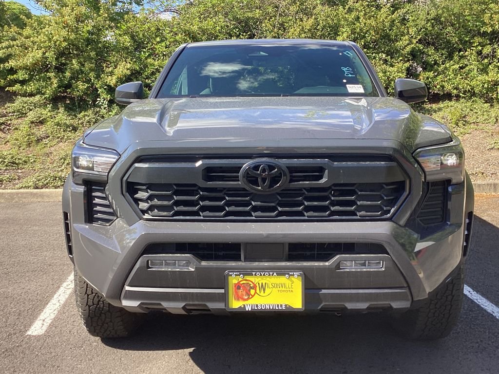 New 2026  Toyota TRD Off-Road image 12