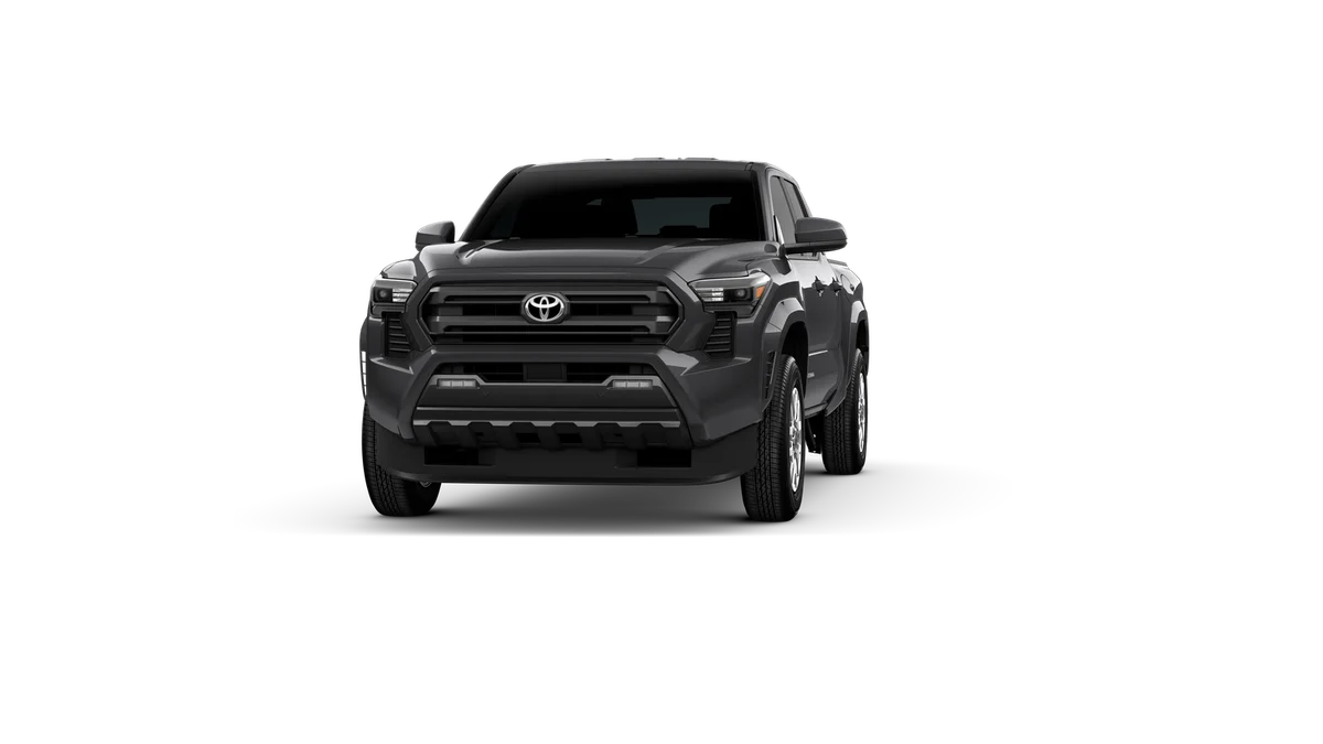 New 2026 Underground Toyota SR5 image 18