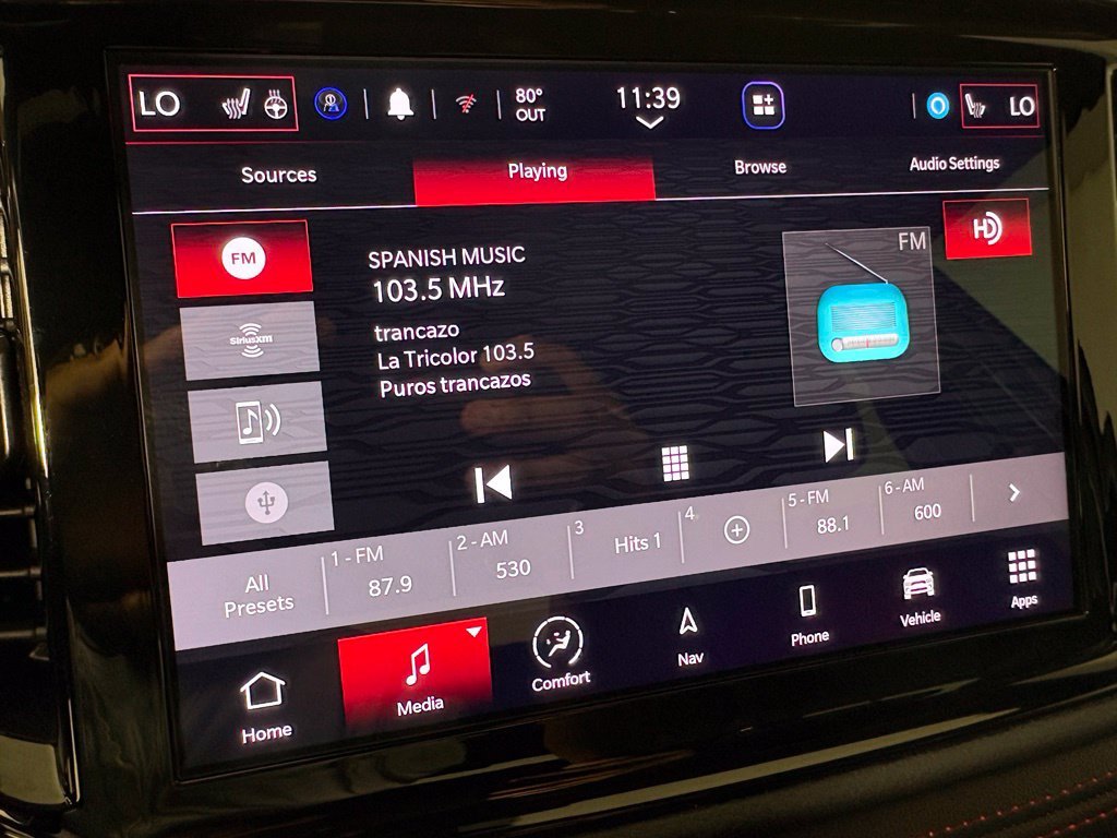 Used 2025 Gray Dodge GT image 28