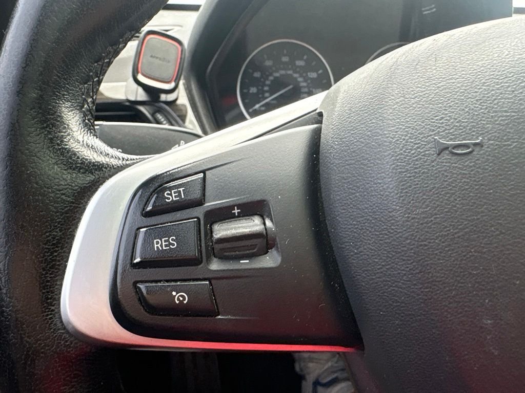 Used 2016 Jet Black BMW xDrive28i image 13