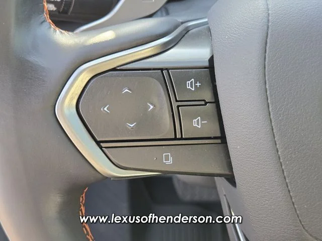 Certified Used 2024 White Lexus 350h Luxury image 25