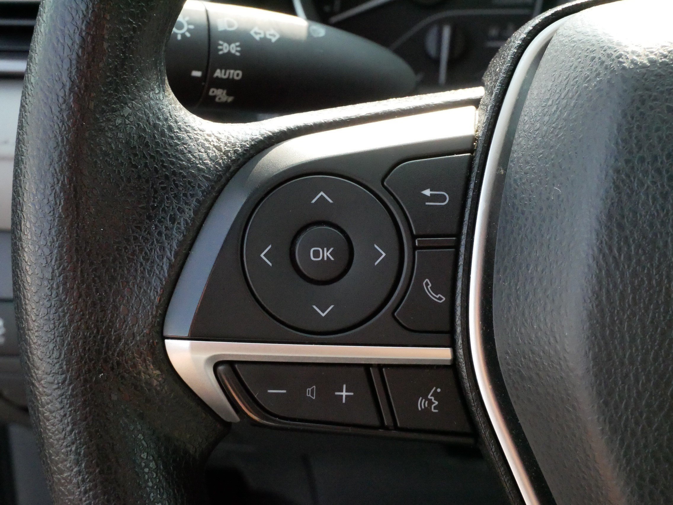 Certified Used 2023 MIDNIGHT BLACK METAL Toyota LE image 27