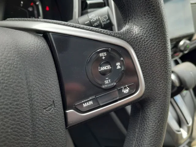 Used 2020  Honda EX image 15