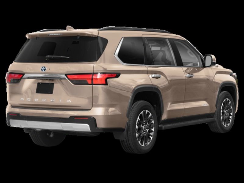 New 2026 Mudbath Toyota SR5 image 2
