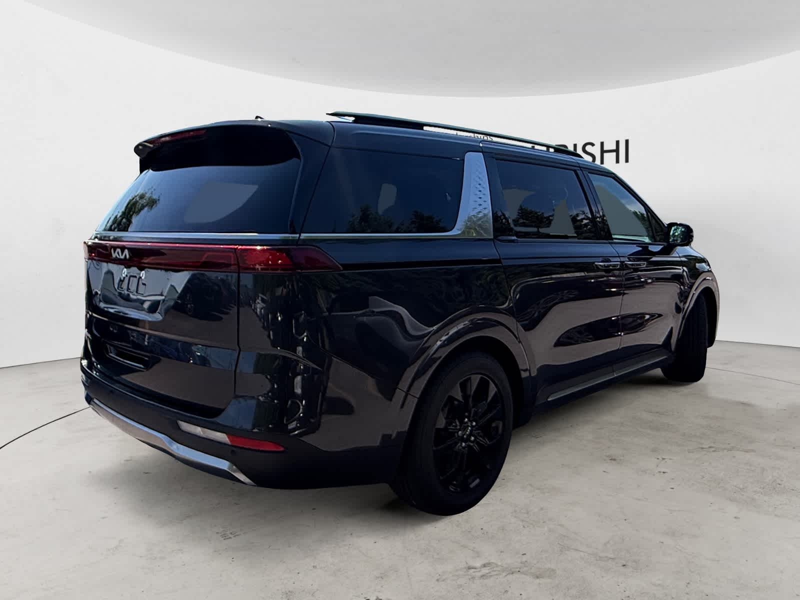 Used 2024 Panthera Metal Kia SX Prestige image 5