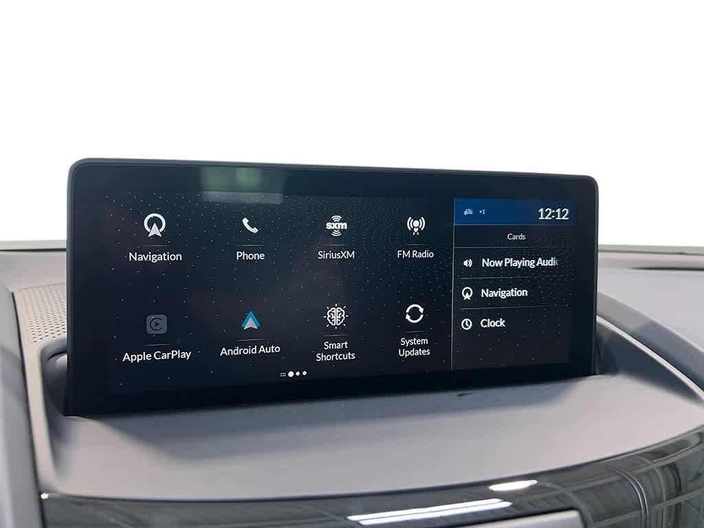 New 2026 Majestic Black Pearl Acura w/Technology Package image 26