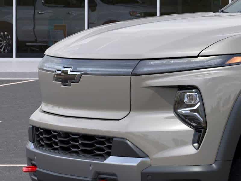 2026 Chevrolet Silverado EV Trail Boss - Photo 13