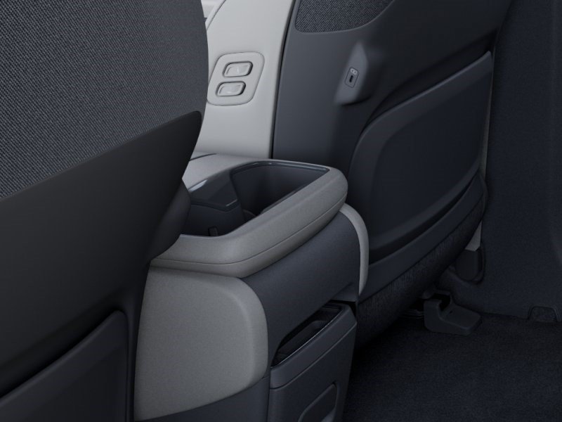 New 2026 Glacial White Pearl Kia Land image 26