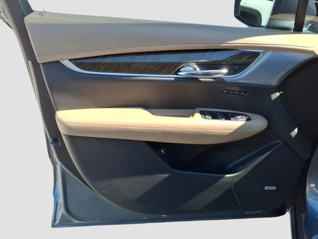 2020 Cadillac XT6 Premium Luxury - Photo 13