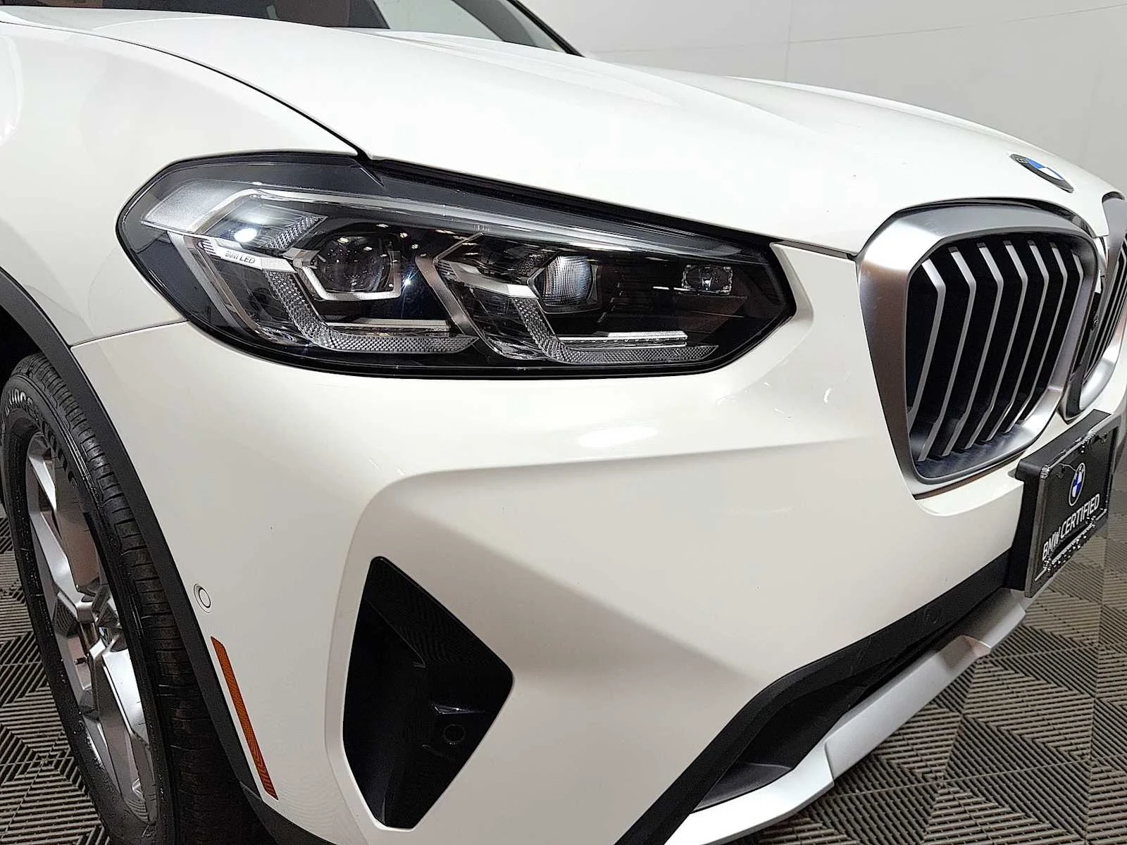 2023 BMW X3 30i - Photo 25