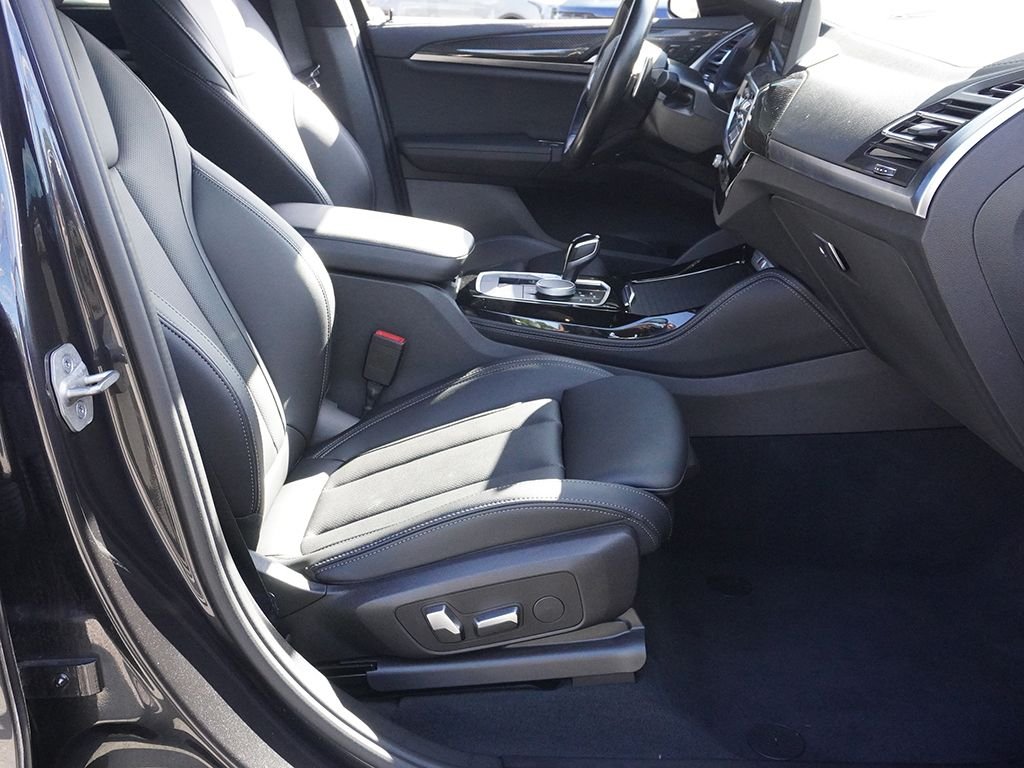 2023 BMW X4 M40i - Photo 28