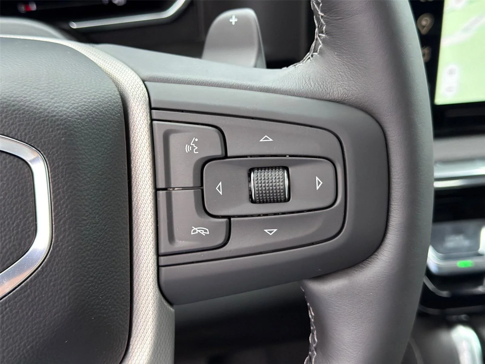 2026 GMC Sierra 1500 Denali - Photo 17
