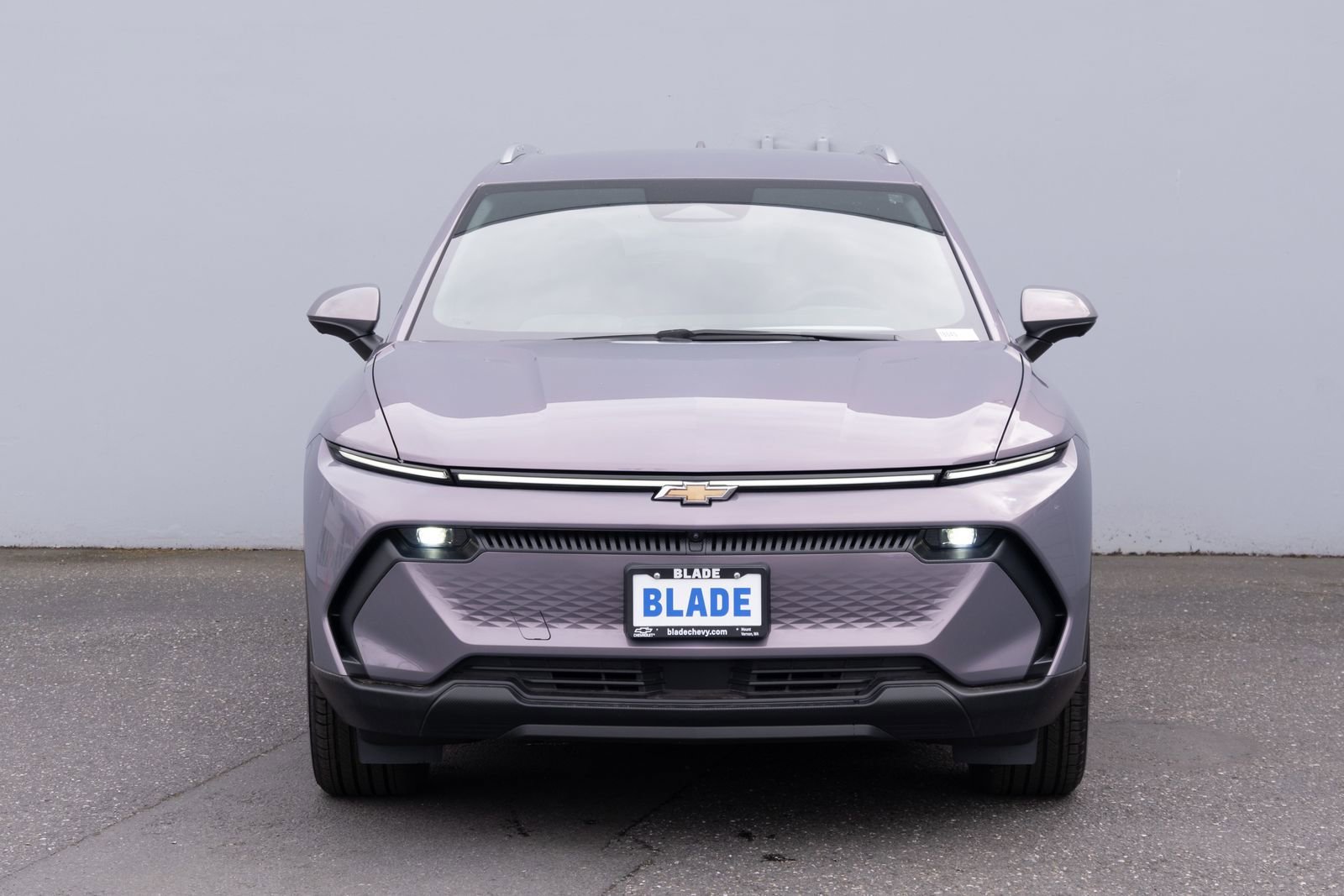 2026 Chevrolet Equinox EV 2LT - Photo 18