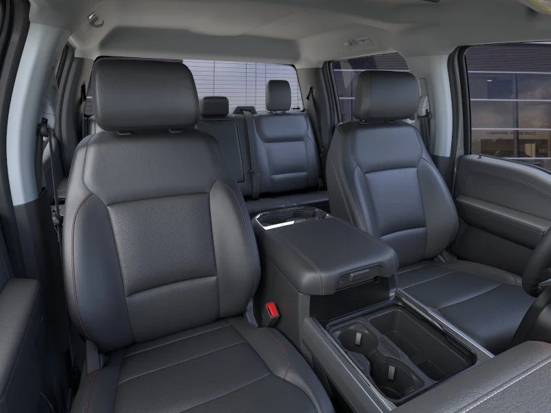 New 2026 Avalanche Ford Lariat image 10